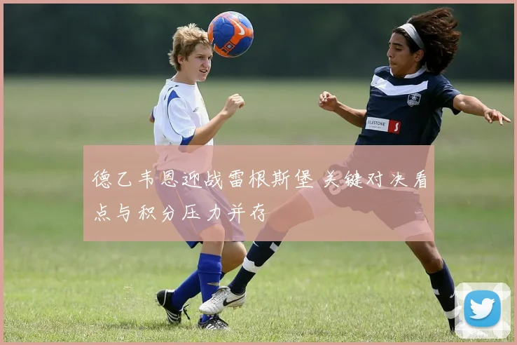德乙韦恩迎战雷根斯堡 关键对决看点与积分压力并存