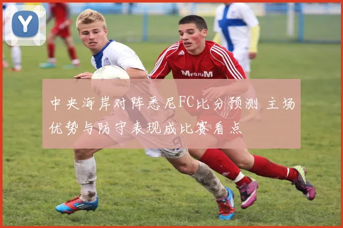 中央海岸对阵悉尼FC比分预测 主场优势与防守表现成比赛看点