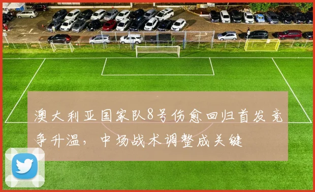 澳大利亚国家队8号伤愈回归首发竞争升温，中场战术调整成关键