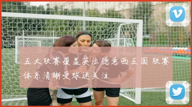 五大联赛覆盖英法德意西五国 联赛体系清晰受球迷关注