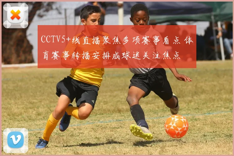 CCTV5+线直播聚焦多项赛事看点 体育赛事转播安排成球迷关注焦点